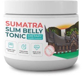 Sumatra Tonic