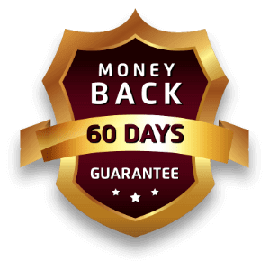 Money back guarantee